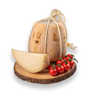 Provolone del monaco 500 gr - immagine 1